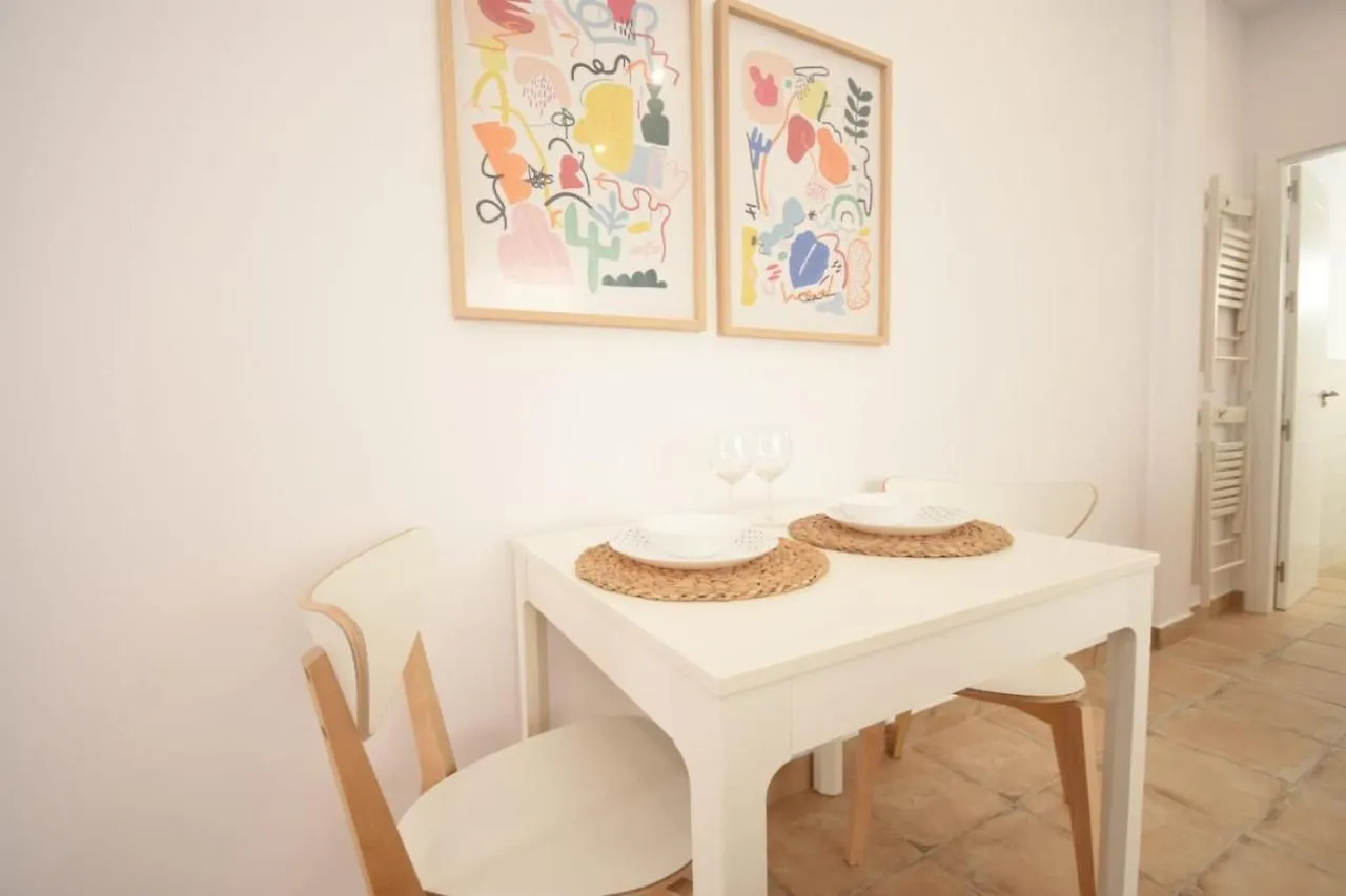 Appartement Bita Home Barbate