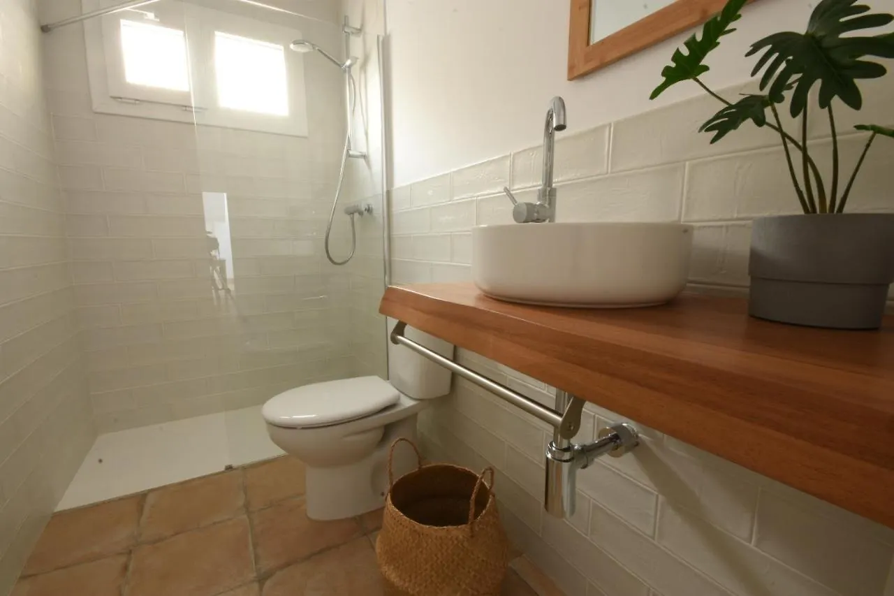 Appartement Bita Home Barbate